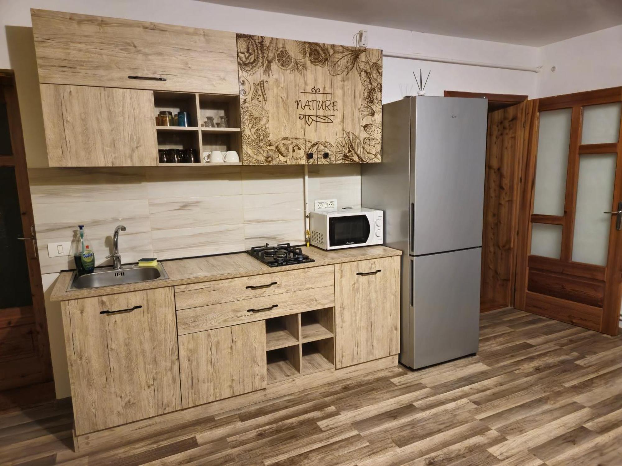 Casa Dana Villa Rîşnov Kültér fotó
