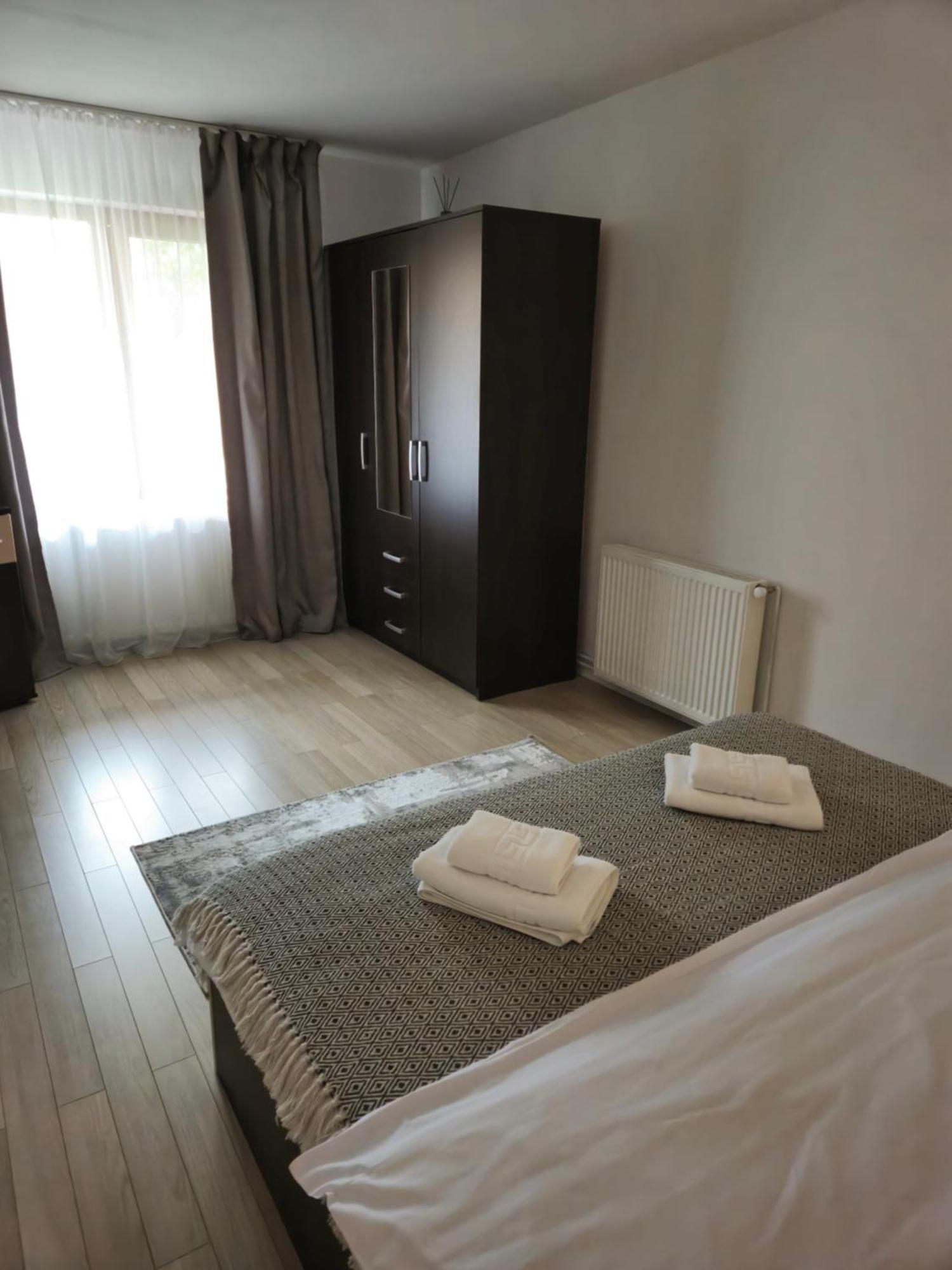 Casa Dana Villa Rîşnov Kültér fotó